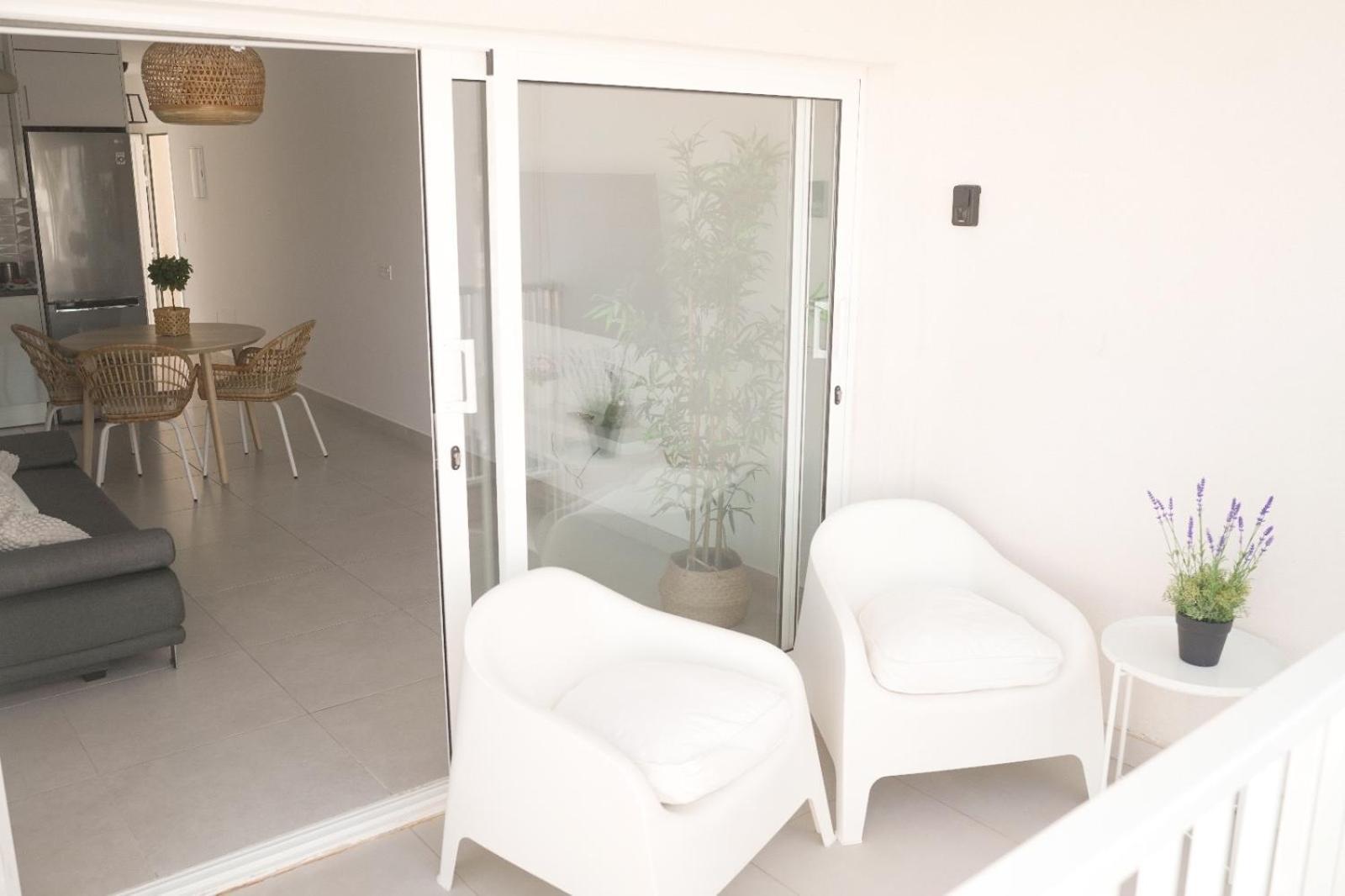 Precioso Apartamento En Complejo Con Piscina Costa Teguise Extérieur photo