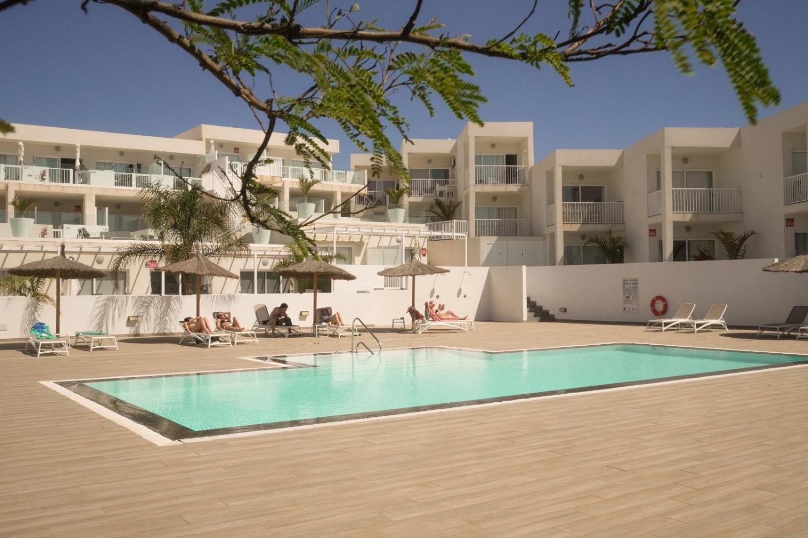 Precioso Apartamento En Complejo Con Piscina Costa Teguise Extérieur photo