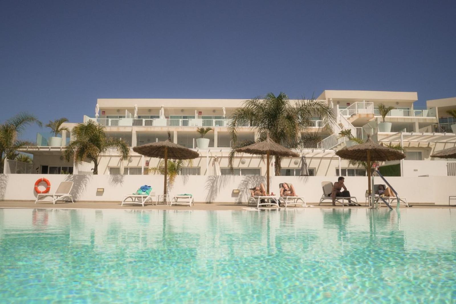 Precioso Apartamento En Complejo Con Piscina Costa Teguise Extérieur photo